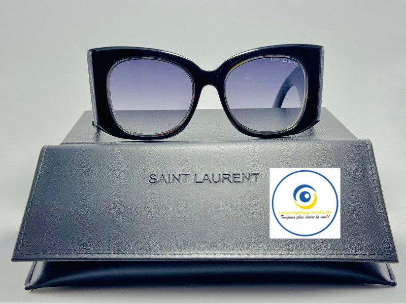 Haut de gamme Saint Laurent – Image 2
