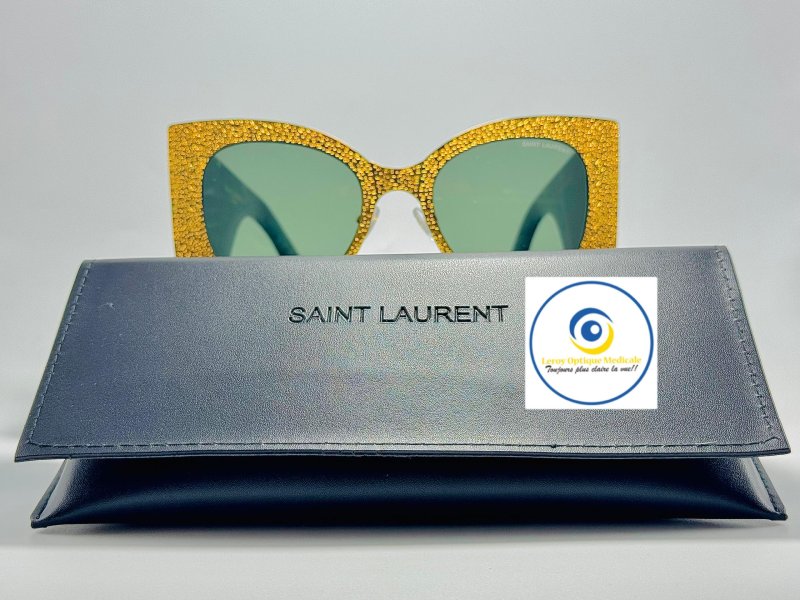 Haut de gamme Saint Laurent – Image 3
