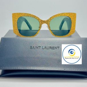 Haut de gamme Saint Laurent