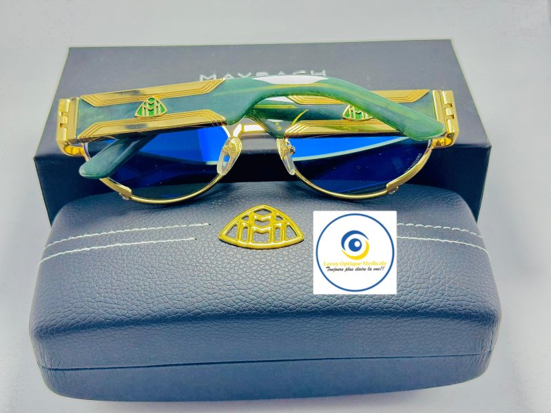 HG Maybach – Image 2