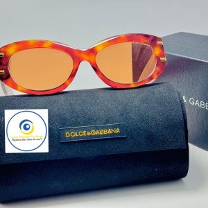 HG DOLCE & GABANA