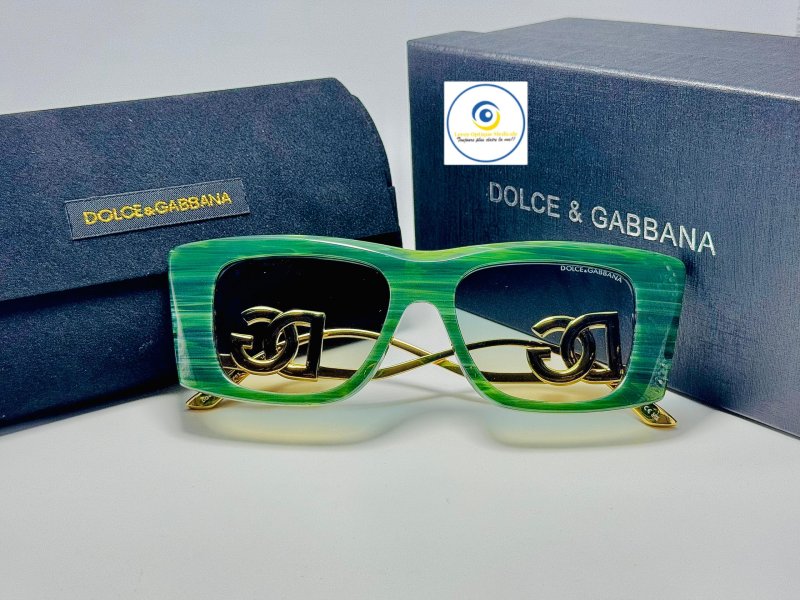HG DOLCE & GABANA 2